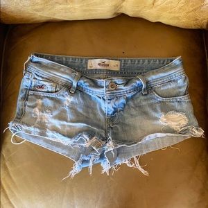 Hollister Shorts